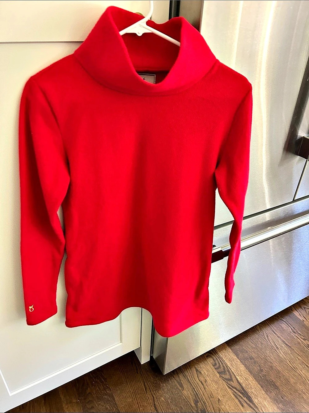 Dudley Stephens Cobble Hill Fleece